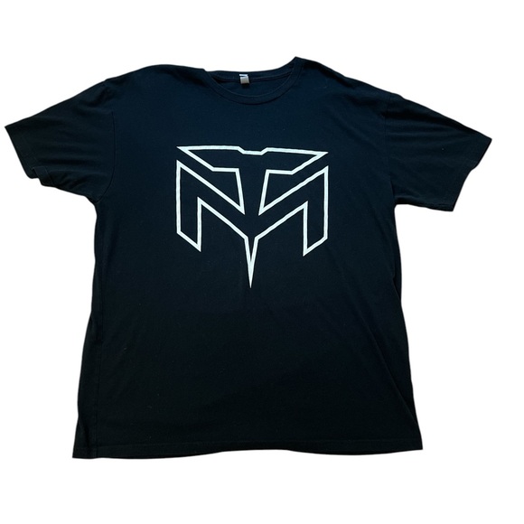 Dream Huge Team Montgomery T-Shirt - Picture 1 of 3